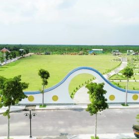 Đất nghĩa trang gia tộc