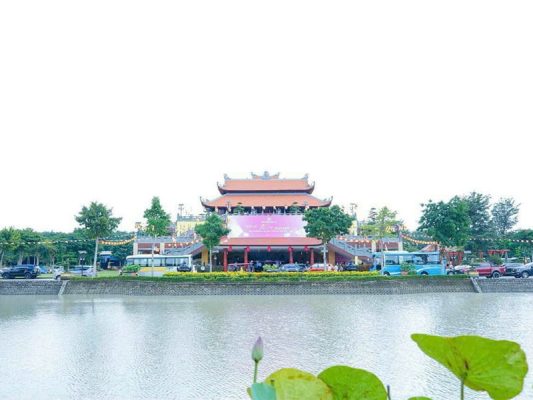 nghĩa trang đồng nai